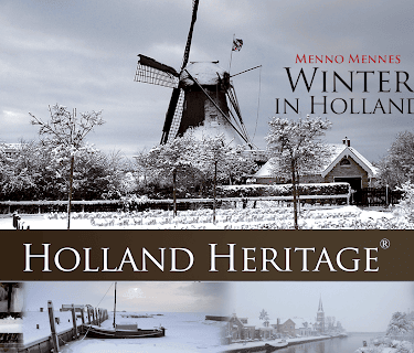 Holland Heritage - Winter in Holland (2011)