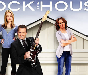 Rock the House (2011)