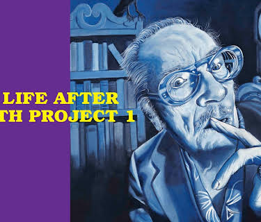The Life After Death Project 1 (2013)