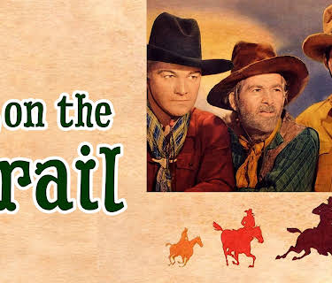 Three on the Trail (1936)
