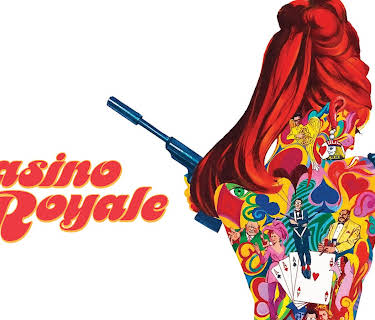 Casino Royale (1967)