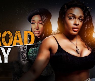 Broad Day (2023)