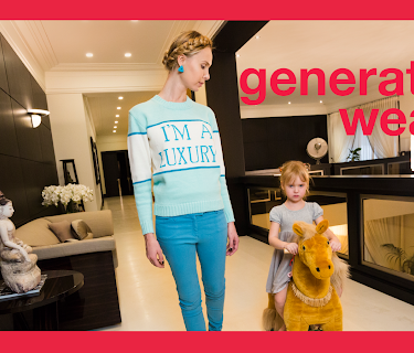 Generation Wealth (2018)