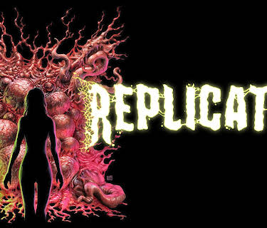 Replicator (2024)