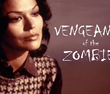 Vengeance Of The Zombies (1973)