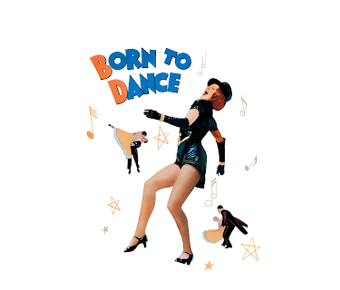 Born to Dance (1936) (1936)