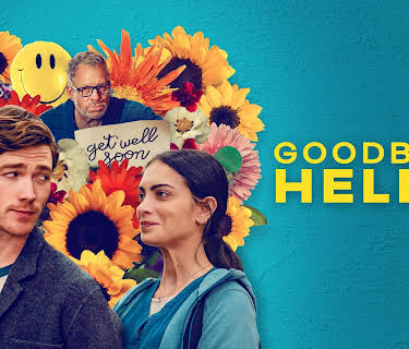 Goodbye, Hello (2024)
