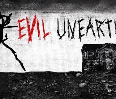 Evil Unearthed (2025)
