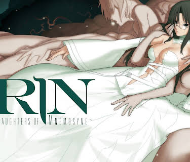 Rin ~ Daughters of Mnemosyne Season 1