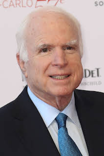 John McCain