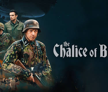 The Chalice of Blood (2022)