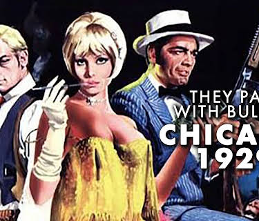 They Paid With Bullets: Chicago 1929 (1969)