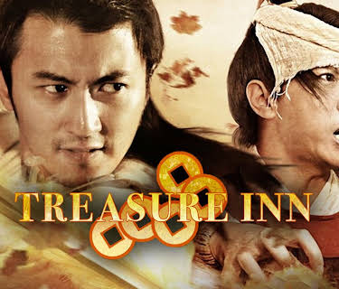 Treasure Inn (2011)