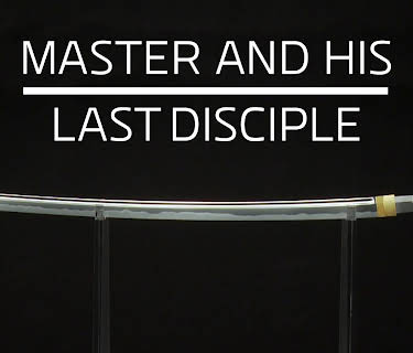 Master and His Last Disciple (2017)