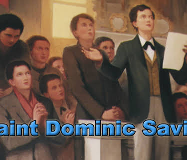 Saint Dominic Savio