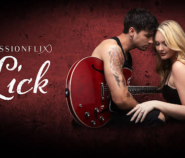 Lick (2024)
