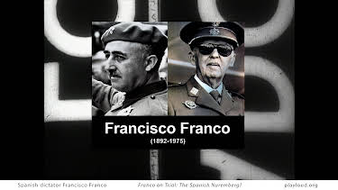 Francisco Franco