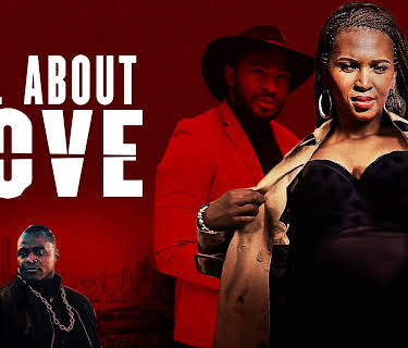 All About Love (2017)