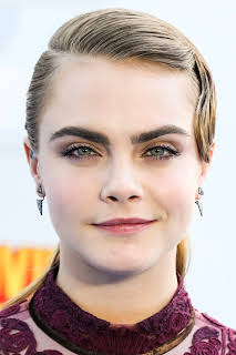 Cara Delevingne