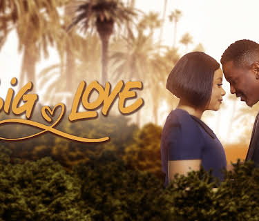 Big Love (2023)
