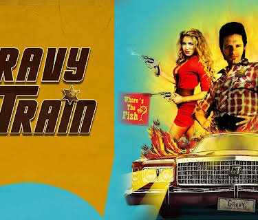 GravyTrain (2010)