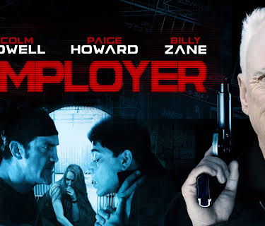 The Employer - Director's Cut (2013)