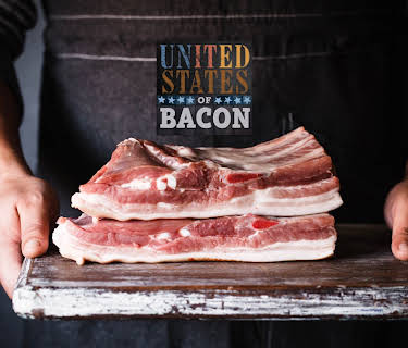 US of Bacon