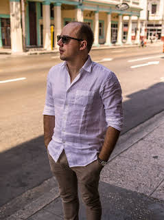 Gil Marsden
