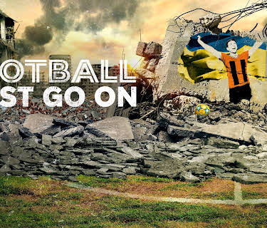 Football Must Go On