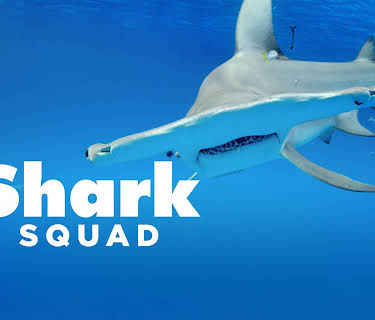 Shark Squad - Season 1 (4K UHD)