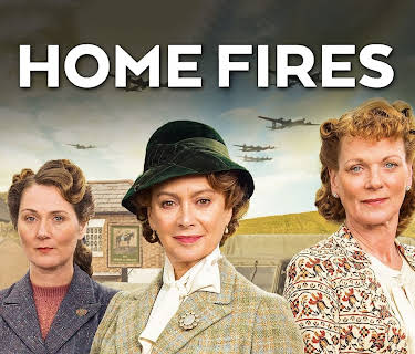 Home Fires Season 1