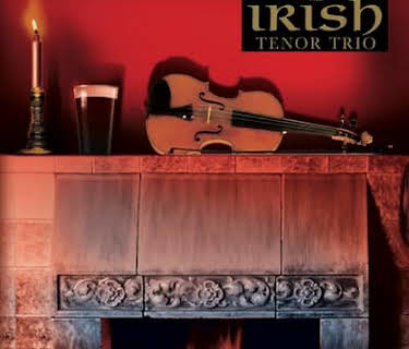 Legends in Concert: The Irish Tenor Trio (2017)