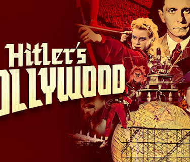 Hitler's Hollywood (2018)