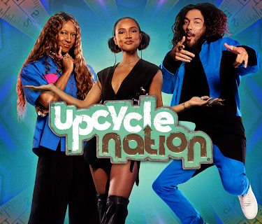 Upcycle Nation