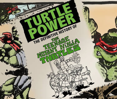 Turtle Power (2014)