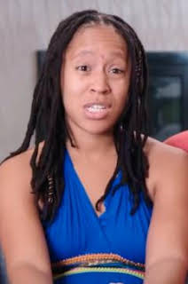 Ashley Kapri Snowden