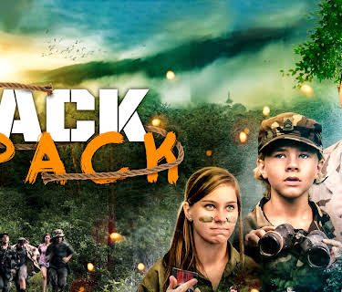 The Rack Pack (2018)