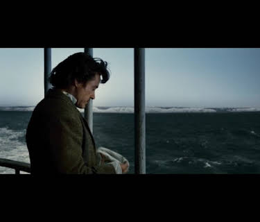 Sherlock Holmes: A Game of Shadows (2011)