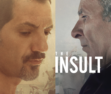 The Insult (2019)