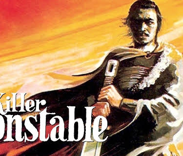 Killer Constable (1980)