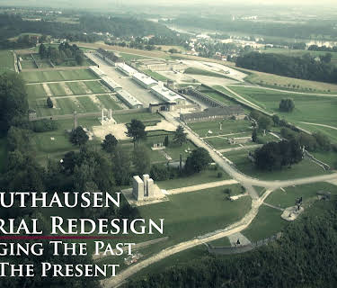 Mauthausen Memorial Redesign - Bringing The Past To The Present (2013)