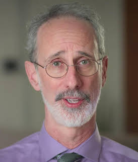 Peter Gleick