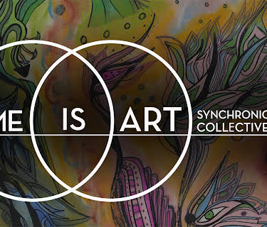 Time is Art: Synchronicity & the Collective Dream (2015)