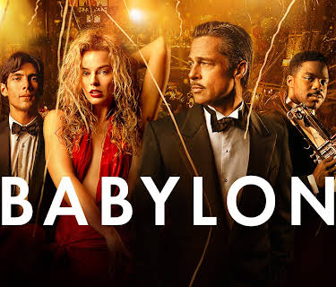 Babylon (2022)