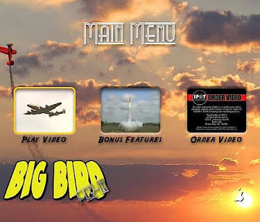 "2006 Big Bird Fly-In" Giant RC Airplanes and Jets (2007)