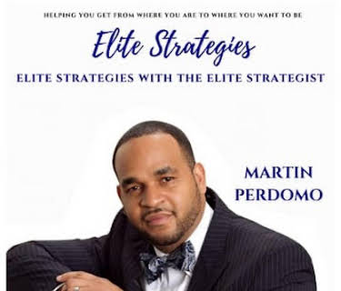 Elite Real Estate Strategies with the Elite Strategist (2019)