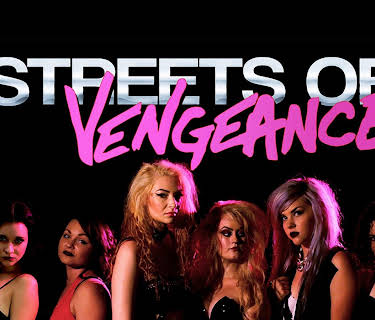 Streets of Vengeance (2016)