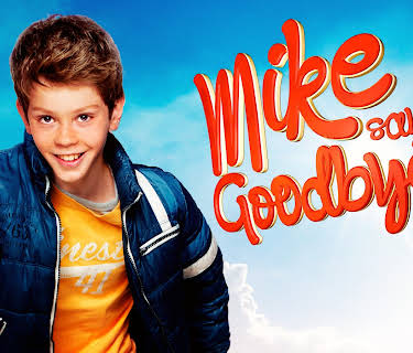 Mike says Goodbye! (2013)