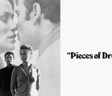 Pieces Of Dreams (1970)