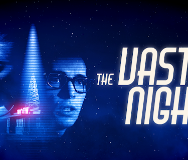 The Vast of Night (2020)